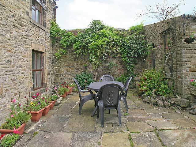 The Garden Cottage Skipton Exteriör bild
